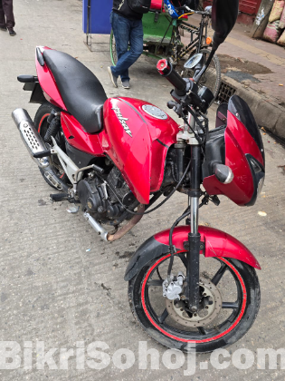 Bajaj Pulsar 150 cc